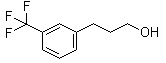 3-(3'-Trifluoromethyl phenyl) propanol